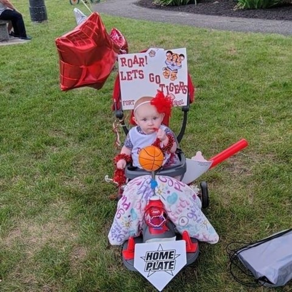 Meet your Posher, Chelsea